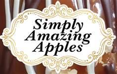Simply Amazing Apples
