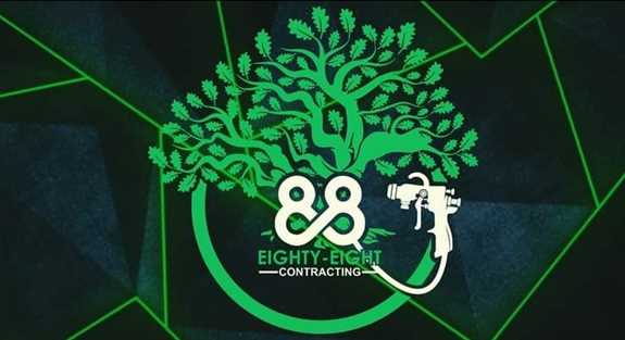 Eighty-Eight Contracting