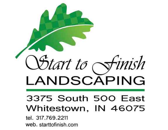 Start to Finish Landscaping