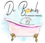 Da Bombs by Morgan
