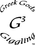 Greek Gods Giggling