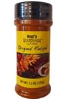 Mike's All Purpose Seasonings
