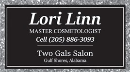 Hair by Lori Linn