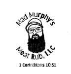 Mad Murphy’s Meat Rub, LLC