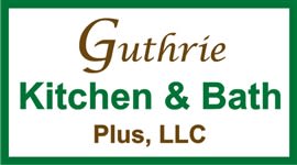 Guthrie Kitchen and Bath Plus LLC
