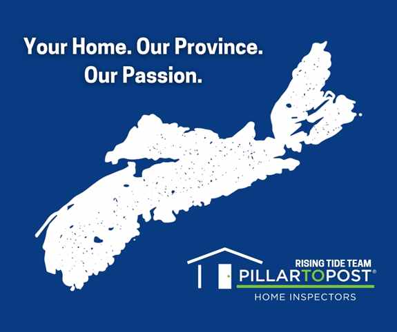 Pillar To Post Home Inspectors Rising Tide Team