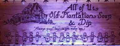 All of Us Old Plantation Soups