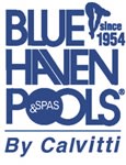 Blue Haven Pools NE