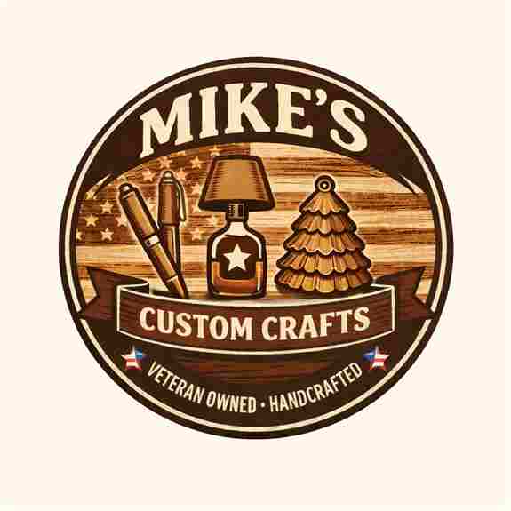 Mike’s Custom Pens and Crafts