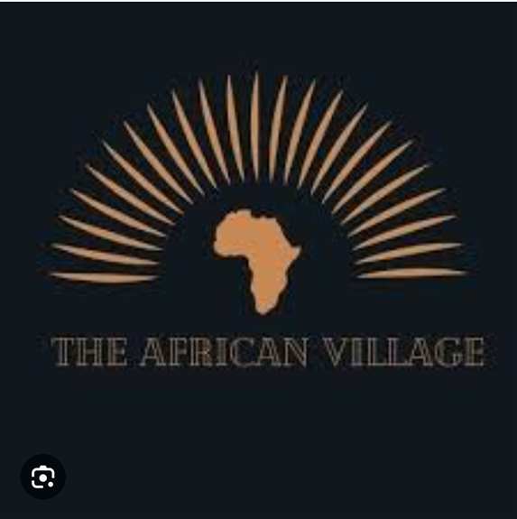 The African Village