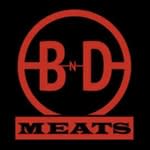B&D Custom Meats