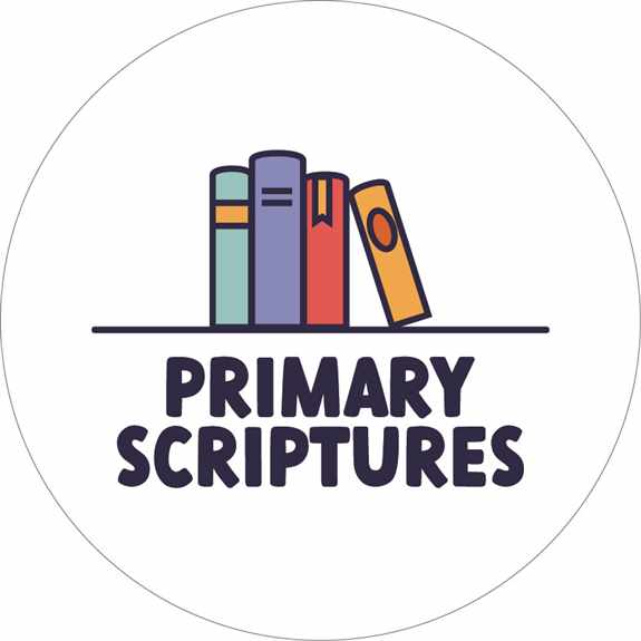 Primary Scriptures