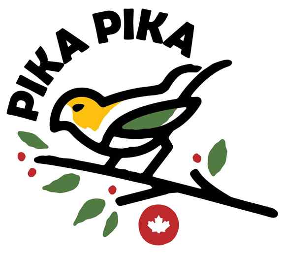 Pika Pika Food Inc.