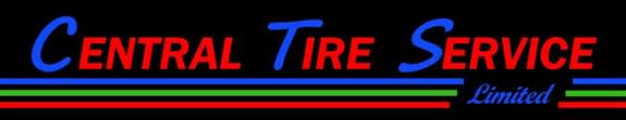 Central Tire Service Ltd.