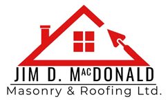 Jim D. MacDonald Masonry & Roofing Ltd.