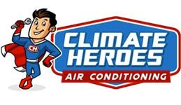Climate Heroes Air Conditioning