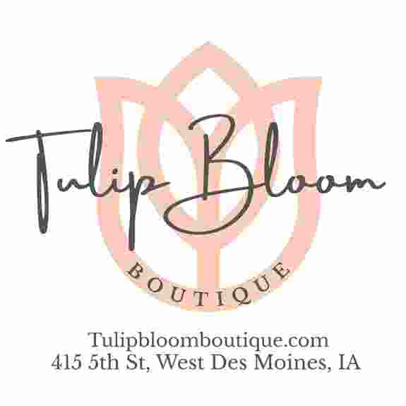 Tulip Bloom Boutique