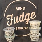 Bend Fudge
