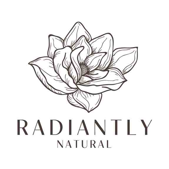 Radiantly Natural by Shenna N