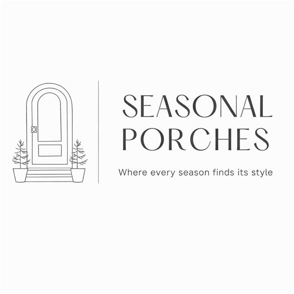 Seasonal Porches