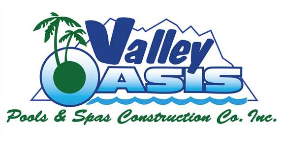 Valley Oasis Pools & Spas