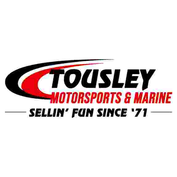 Tousley Motorsports