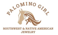 Palomino Girl