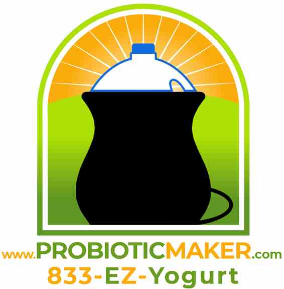 Probiotic Maker