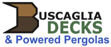 Buscaglia Decks & Powered Pergolas
