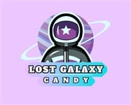 Lost Galaxy Candy