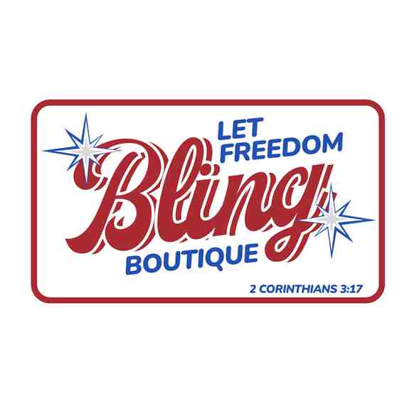 Let Freedom Bling Boutique