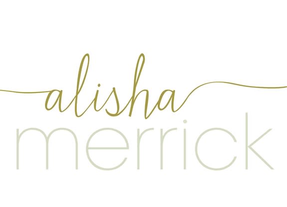 Alisha Merrick Art