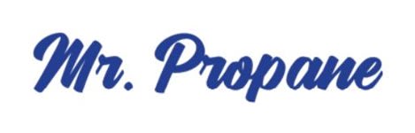 Mr. Propane
