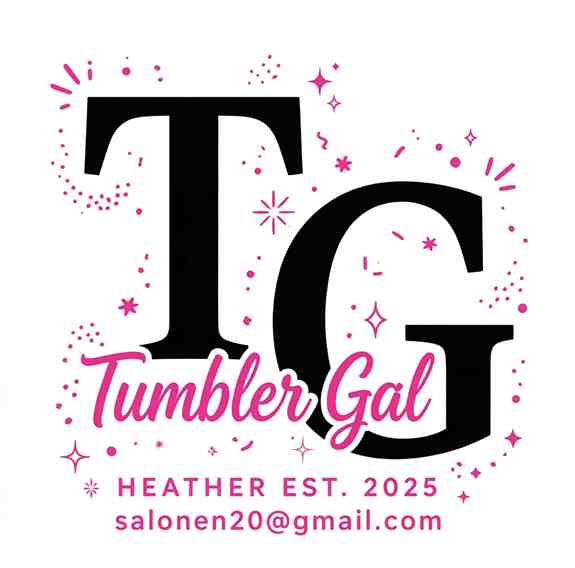 Tumbler Gal