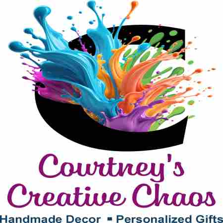 Courtney's Creative Chaos