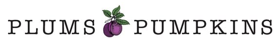 Plums & Pumpkins