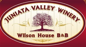 Juniata Valley Winery, Inc.