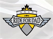 Ride For Dad Manitoba