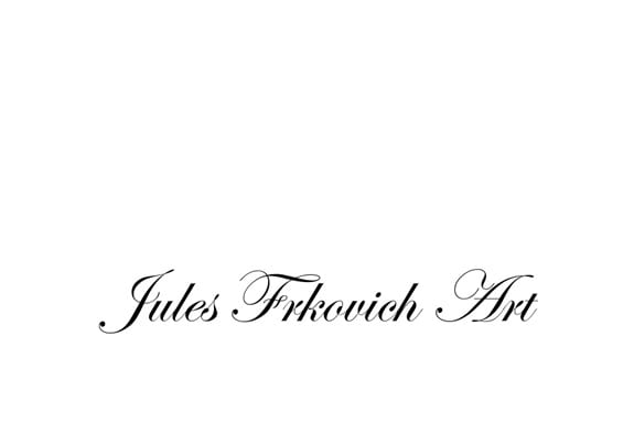 Jules Frkovich Art