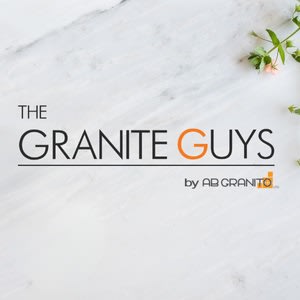 The Granite Guys