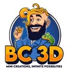 BC 3D