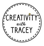 Creativity With Tracey