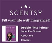 Scentsy Independent Consultants