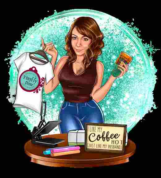 Vinyl-ly Done Designs