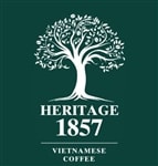 Heritage 1857 Coffee