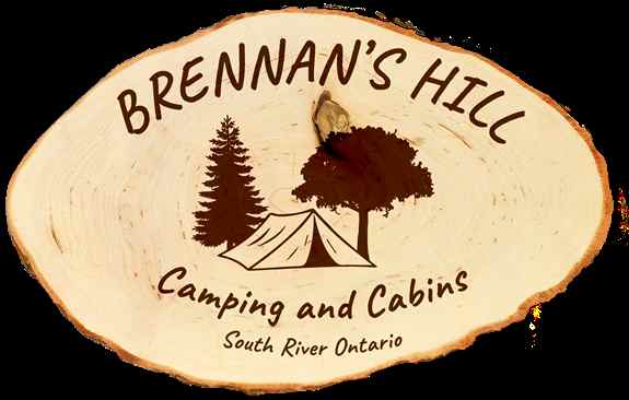 Brennan's Hill Camping & Cabins