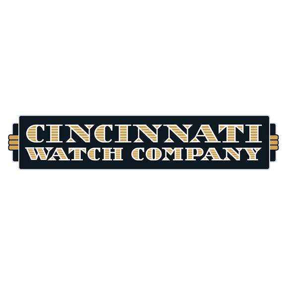 Cincinnati Watch Company
