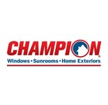 Champion Windows, Sunrooms & Home Exteriors
