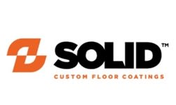 SOLID Custom Floor Coatings