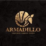 Armadillo Garden Tools
